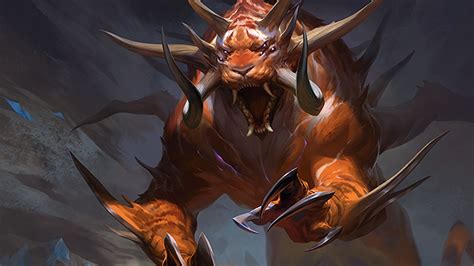 Ikoria's Mythic Rares: Unleashing the Power of the Set's Most Powerful Cards